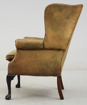 FÅTÖLJ, . 1900-talets första hälft.