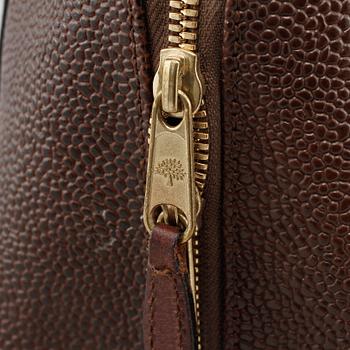 VÄSKA, Mulberry, England, 1900-talets slut.