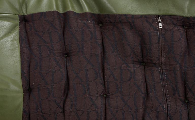 FÅTÖLJ, troligen Bruno Mathsson, Dux.