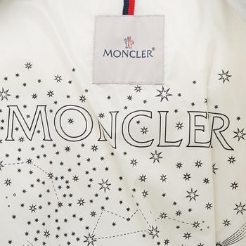 Moncler, dunjacka, "Algenubi Giubbotto", storlek 2.