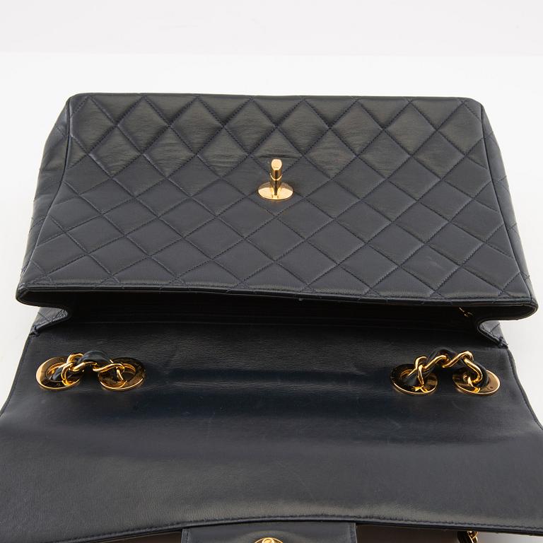 Chanel, purse "Flap Bag".
