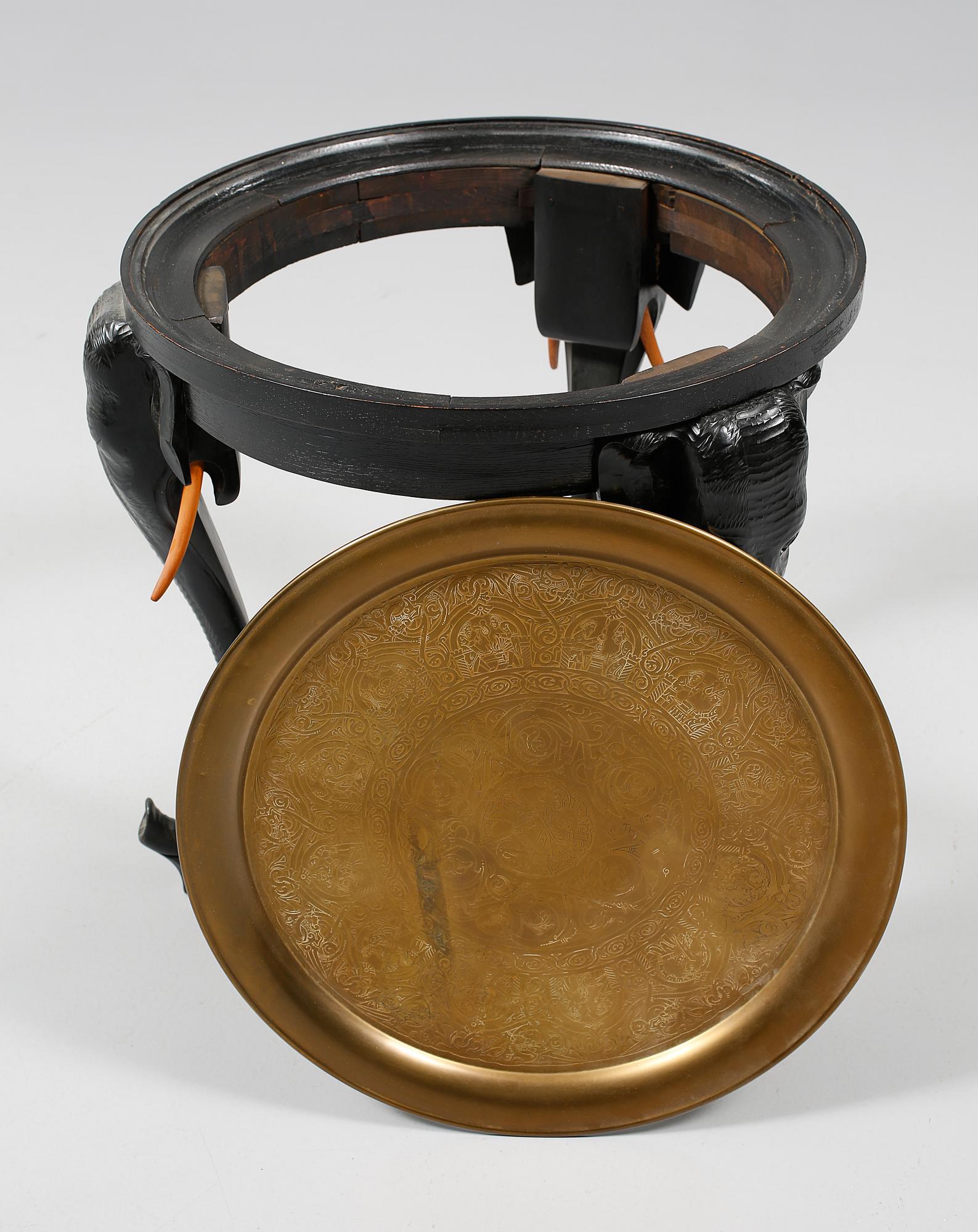 BRICKBORD, 1900-talets andra hälft.