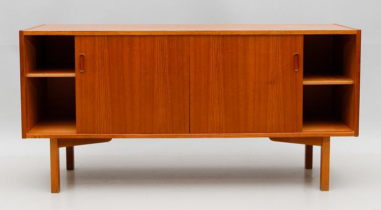 SIDEBOARD, 1900-talets andra hälft.