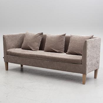 A sofa and four dining chairs, Ygg & Lyng, Norway.