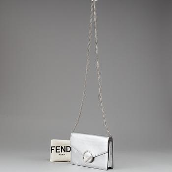 FENDI, väska, "Wallet on Chain".