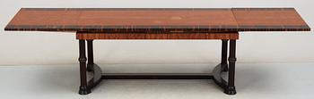 MATBORD, art deco, Reiners möbler Mjölby, 1920/30-tal.