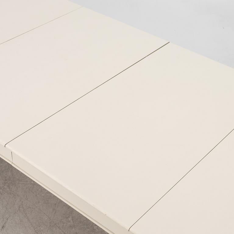 Matbord, gustaviansk stil.