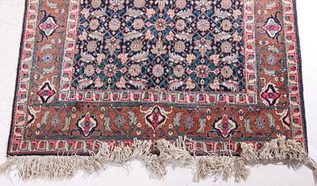 MATTA. Orientalisk. 260 x 144.