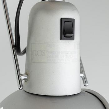 Paolo Rizzatto, vägglampa, modell 265, Flos, Italien.