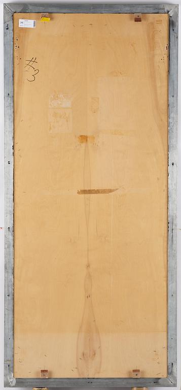 Jim Dine, "Four Robes Existing in this Vale of Tears".