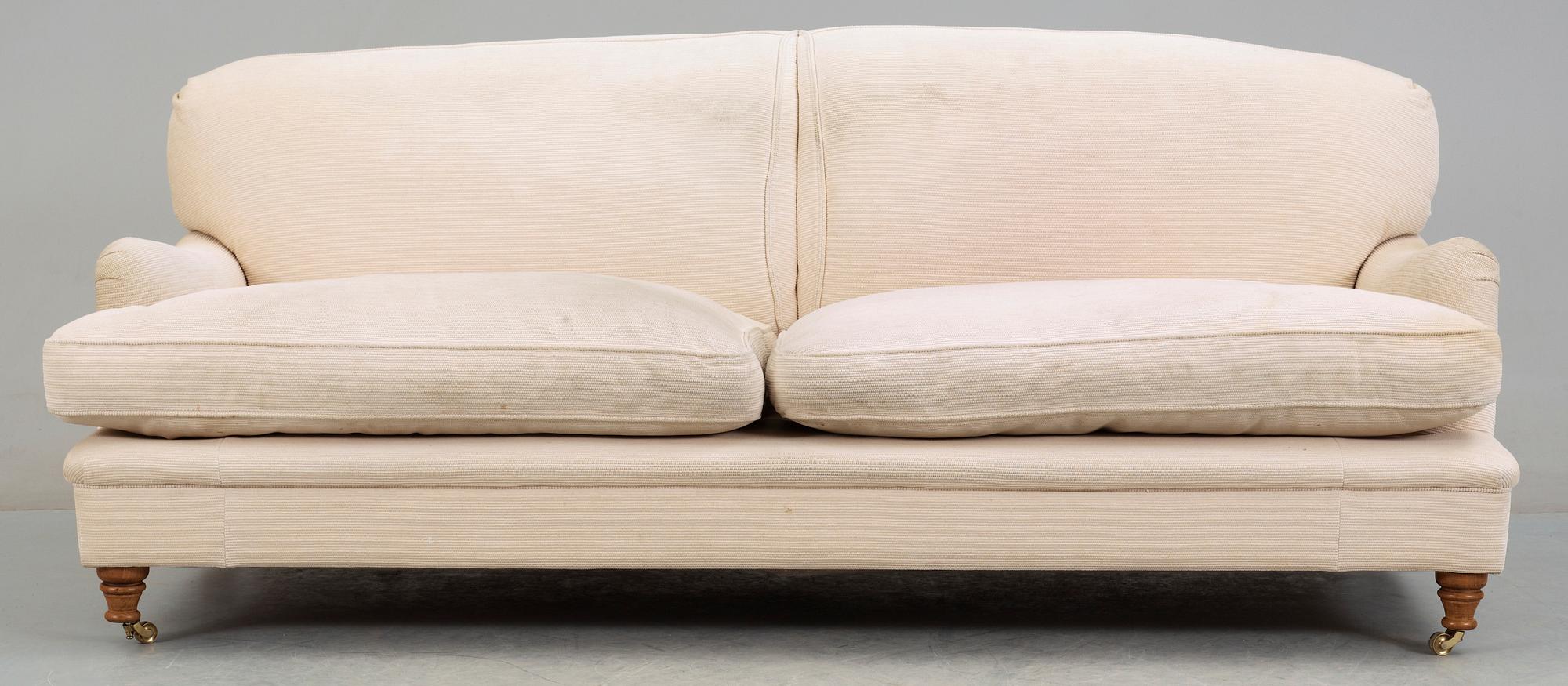 SOFFA, Howard-modell, 2000-tal.