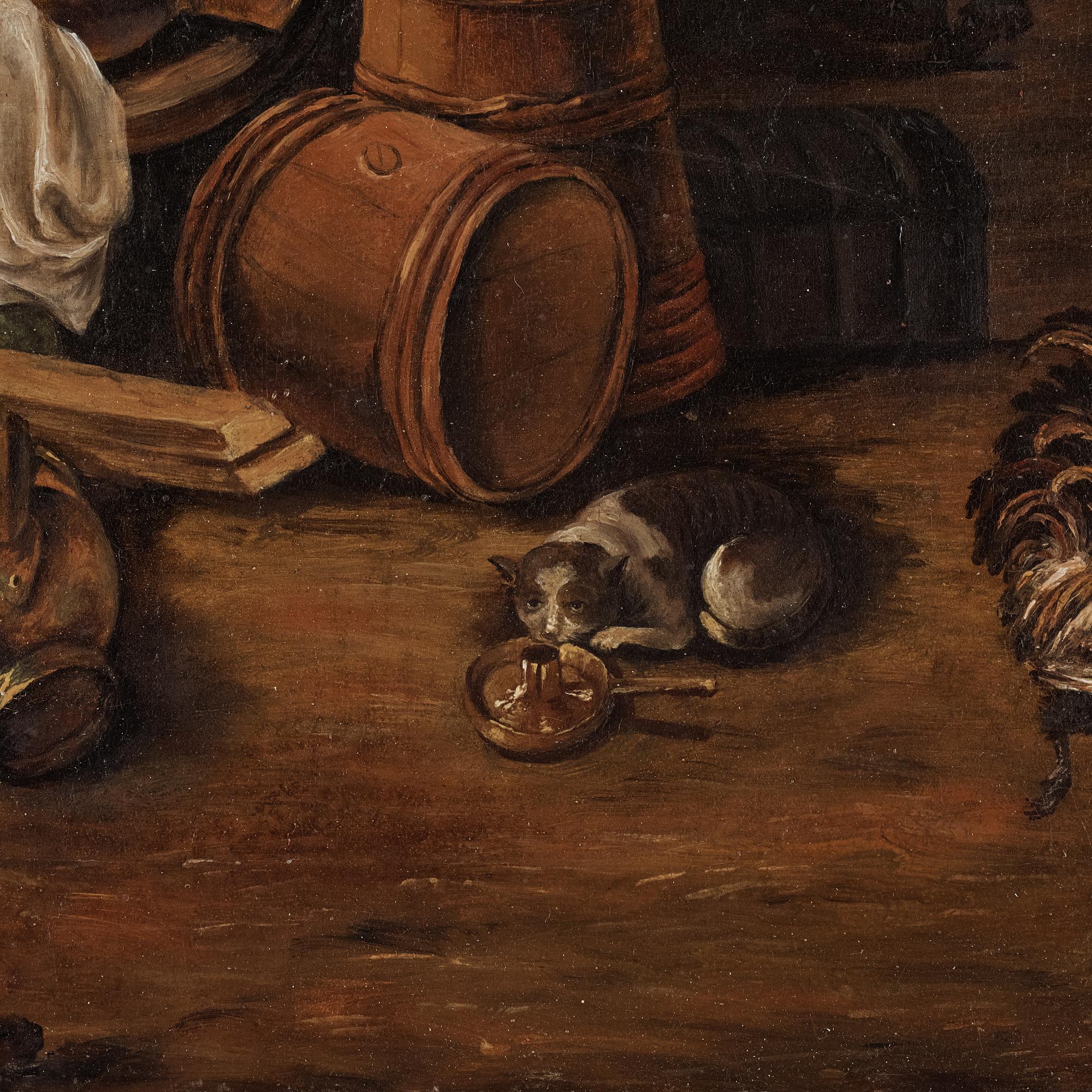 Kjell Christoffer Barnekow,