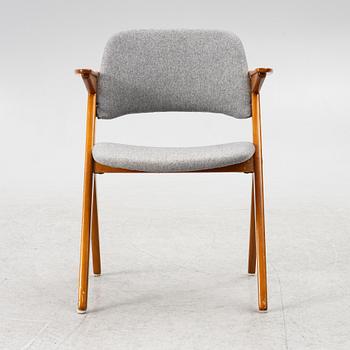 Bengt Ruda, Armchair, model "562-026", from the "Triva series", Nordiska Kompaniet.