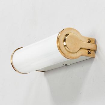 A 1950's wall light for Orno Finland.