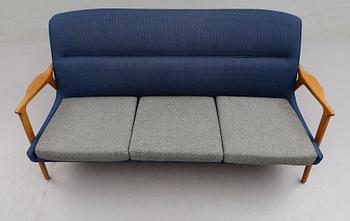 SOFFA, 1900-talets mitt.