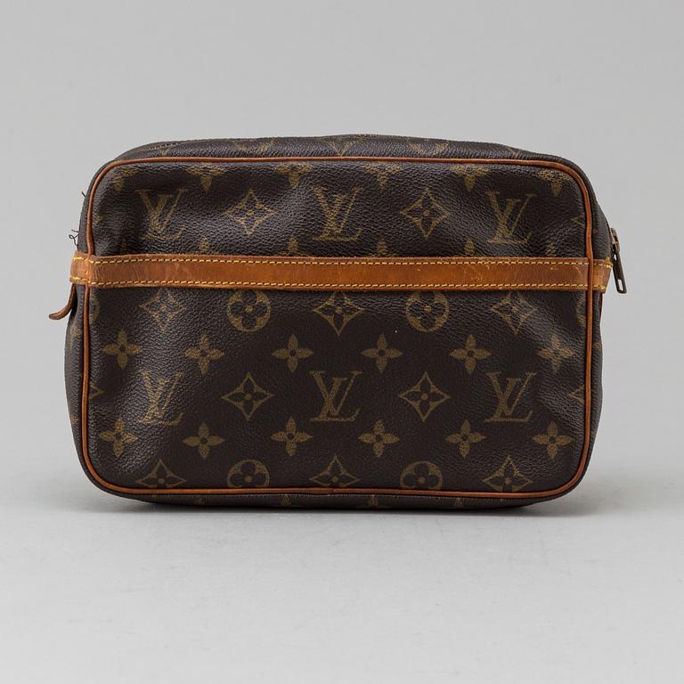 LOUIS VUITTON, toilet bag.