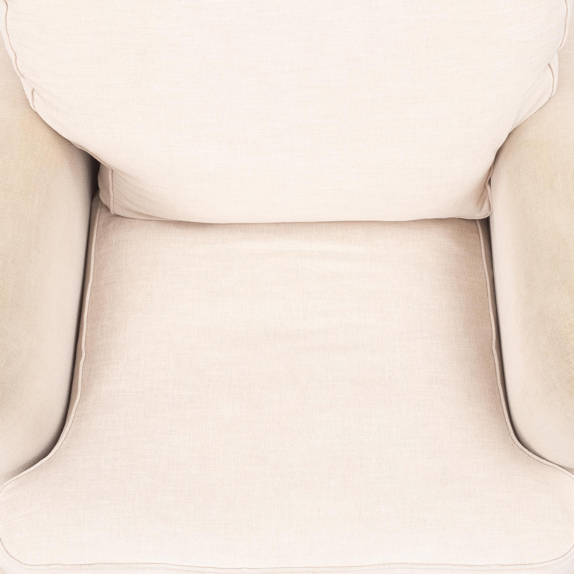 Marie Norell-Möller/Thomas Möller, a 'Julia' armchair, Norell Möbler.