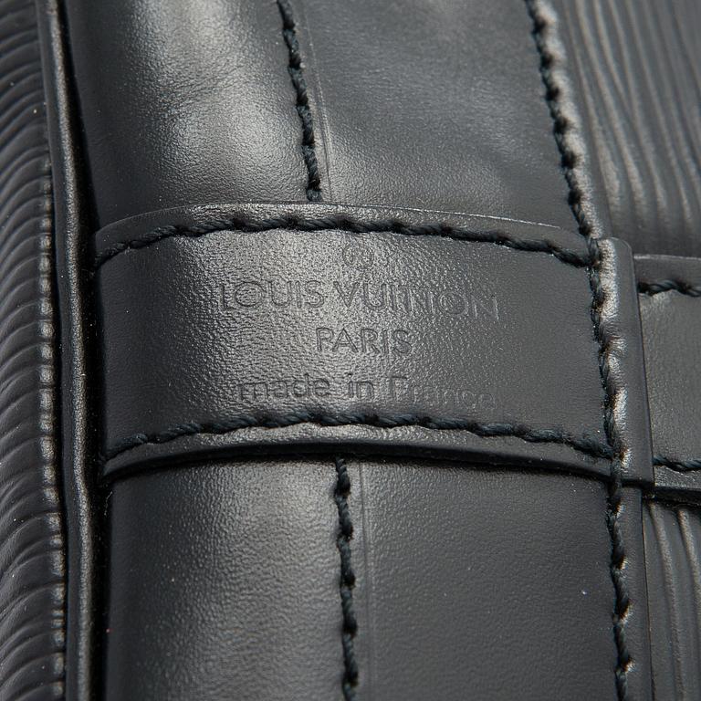Louis Vuitton, A Epi Leather 'Noé' Bag.
