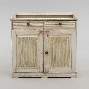 SKÄNK, 1800-talets första hälft.