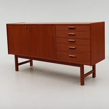 SIDEBOARD, 1900-talets andra hälft.