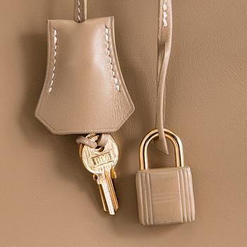 Hermès, A 'Birkin 35' Bag, 2004.