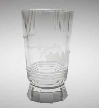 Yrjö Rosola (Rosvall), POKAL.