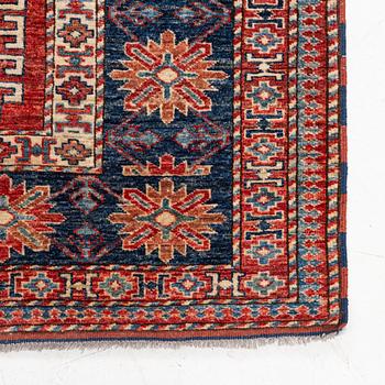 A rug, Afghanistan/Pakistan, ca. 235 x 200 cm.