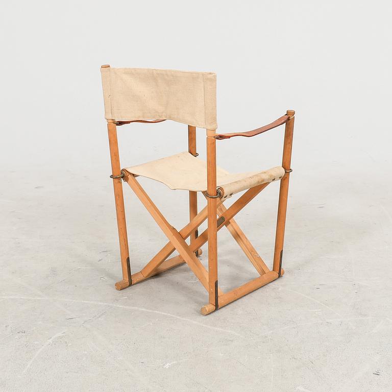 Mogens Koch, a childs folding chair.