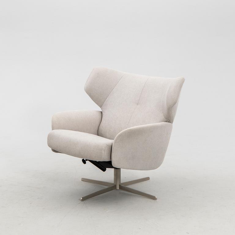 Armchair Nordkap Stordal Norway 21st century.