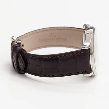 Jaeger-LeCoultre, Master moon calendar, armbandsur, 37 mm.