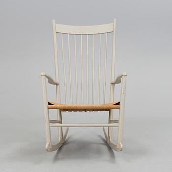 HANS J. WEGNER,