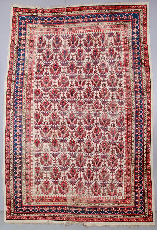 MATTA, orientalisk, semiantik, ca 468 x 302 cm.