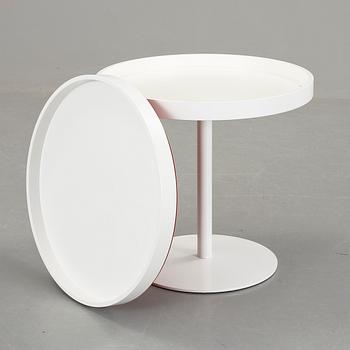 BRICKBORD, "Tray", Monica Förster, Offecct, formgivet 2003.