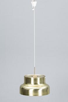 TAKLAMPA, "Bumlingen", Anders Pehrsson, Ateljé Lyktan.