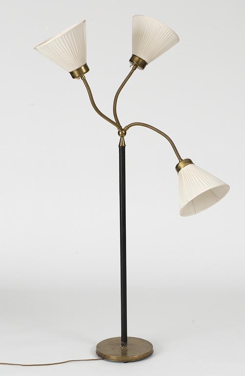 JOSEF FRANK, golvarmatur, Firma Svenskt Tenn.