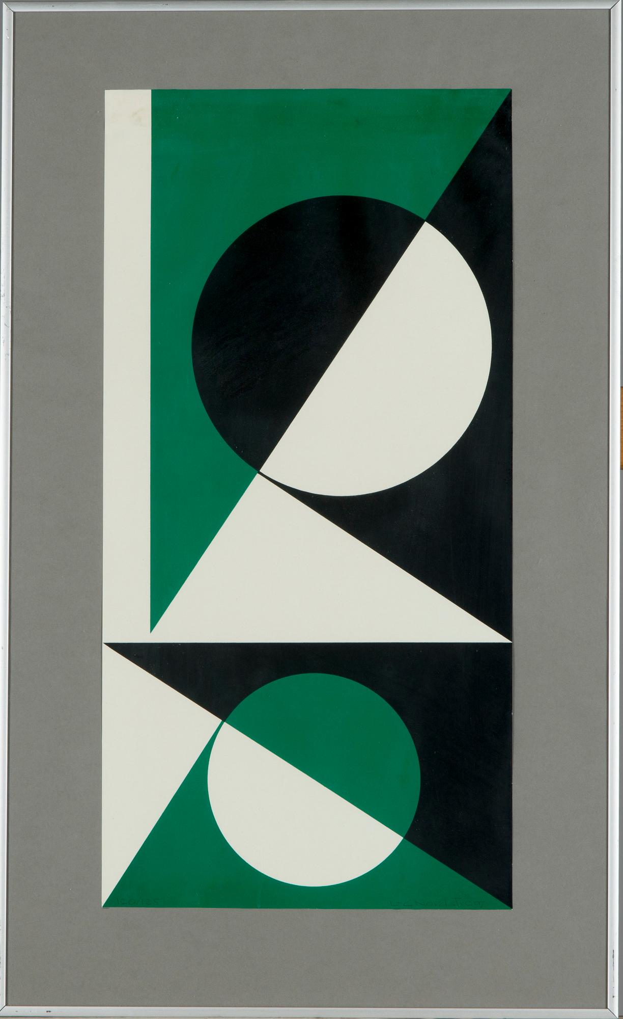 Lars-Gunnar Nordström, Sommitelma.