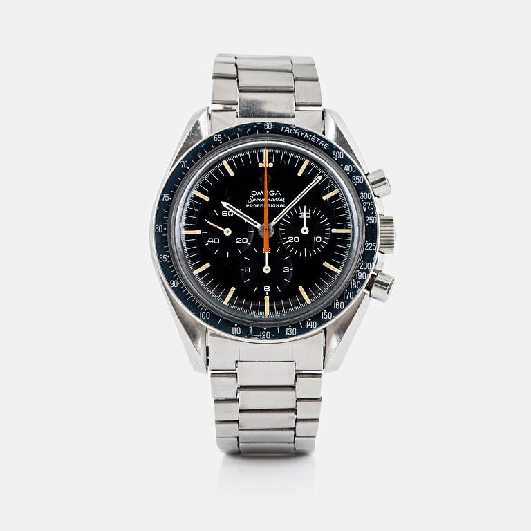 OMEGA, Speedmaster, kronograf, "Ultraman".