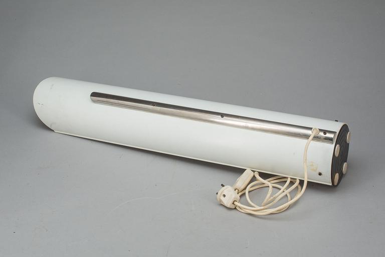 BORDSLAMPA, 1970-tal.