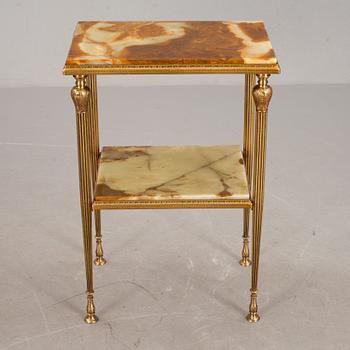 SIDOBORD,1900-talets andra hälft.