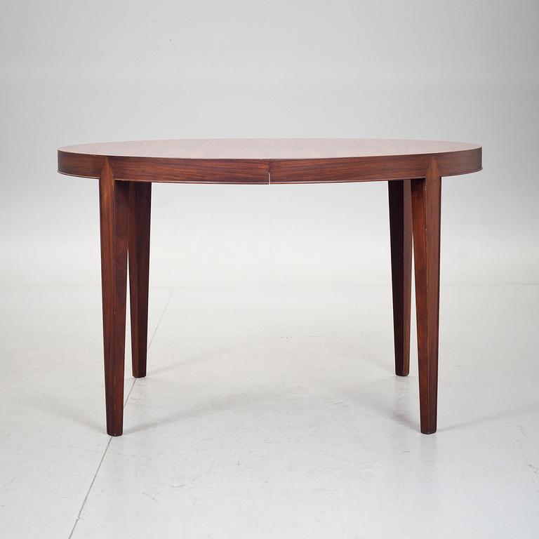 MATBORD, Haslev, Danmark, 1950/60-tal.