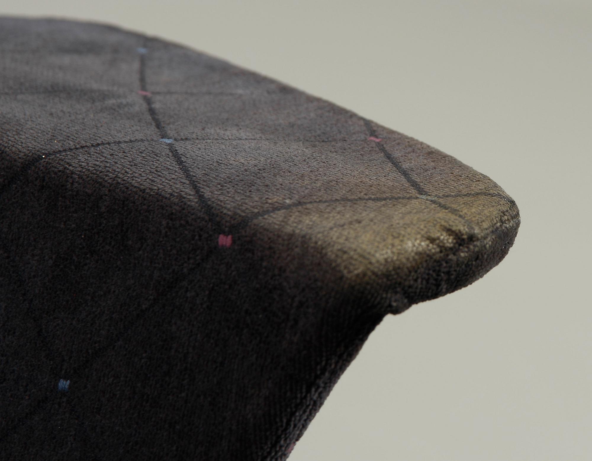 FÅTÖLJ, Alf Svensson, DUX, 1970-80-tal.