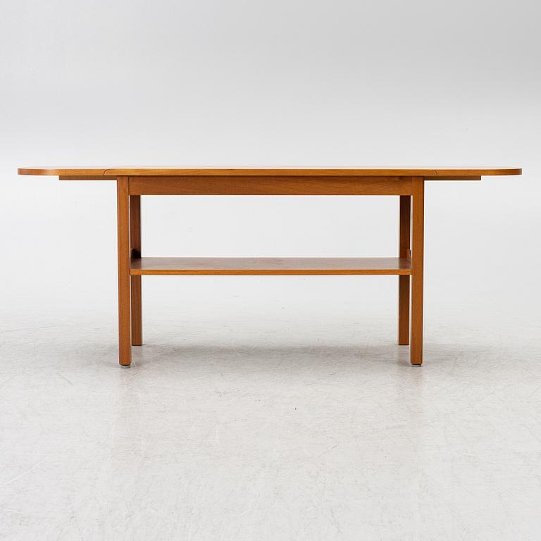 Josef Frank, Table with leaves, model number B 1059, Svenskt Tenn, after 1985.