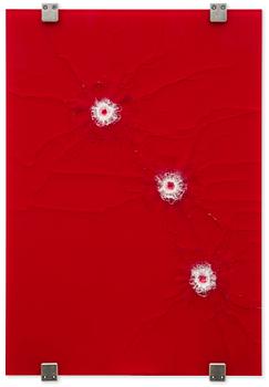 Ulf Rollof, "RGB - Blod".