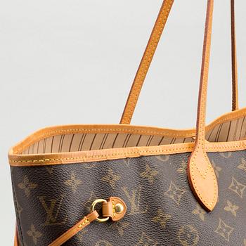 LOUIS VUITTON Neverfull GM.