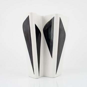 Carl-Harry Stålhane, a stoneware vase, Rörstrand.