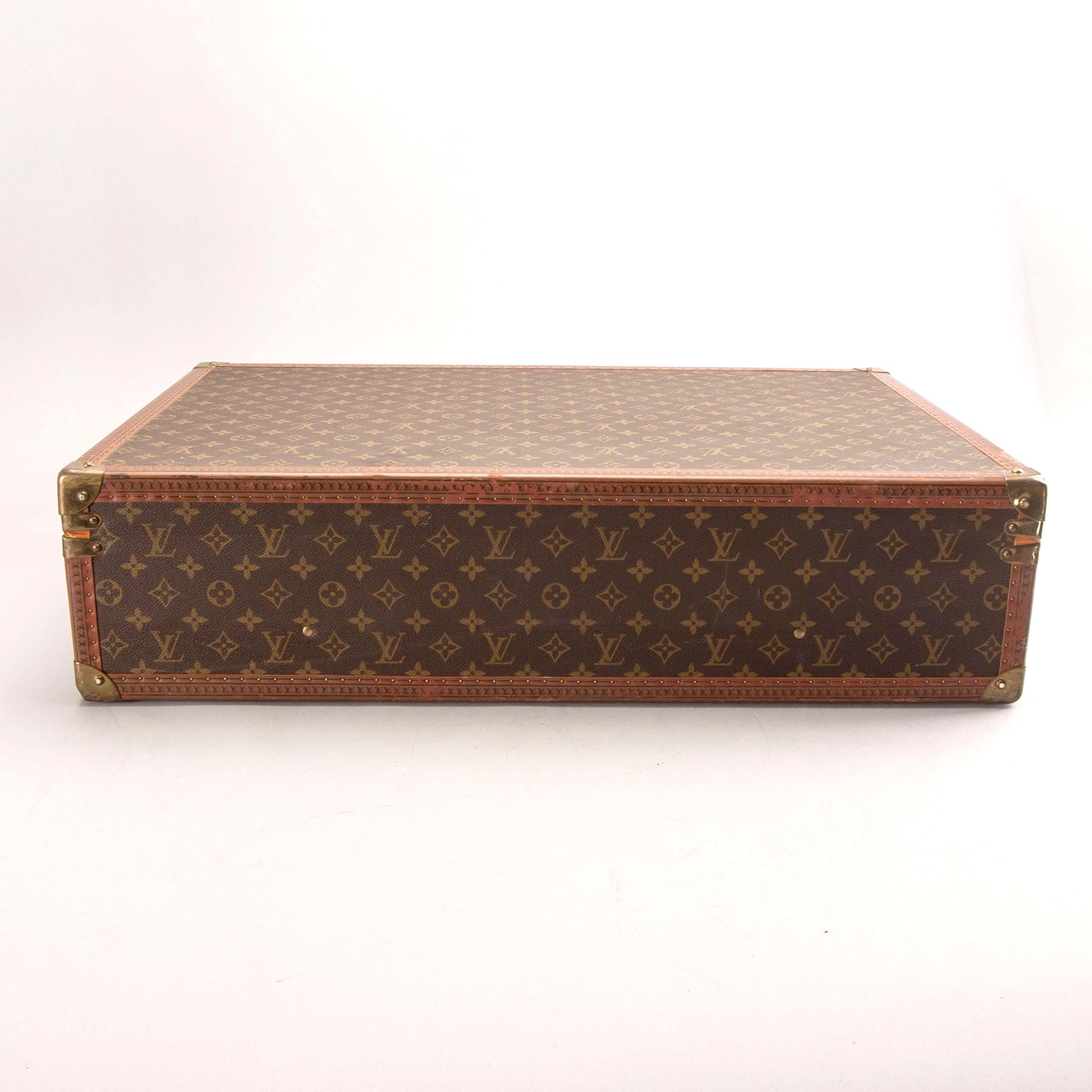 Louis Vuitton, resväska, 1989.