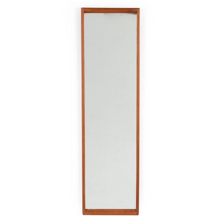 Aksel Kjaersgaard, spegel, modell 114, Odder, Danmark, 1950/60-tal.