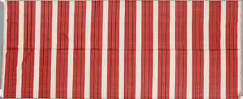 TEXTIL/TÄCKE/DUK, trol. skåne. 1800/1900-tal.