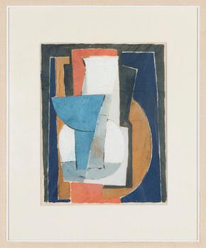 Jaakko Somersalo, Composition.