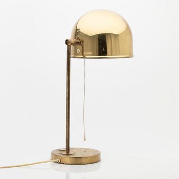 Eje Ahlgren, bordslampa, modell "B-075", Bergboms, Malmö, 1960-70-tal.